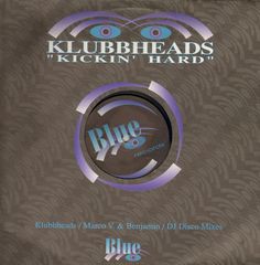 Thumbnail - KLUBHEADS