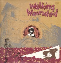 Thumbnail - WALKING WOUNDED