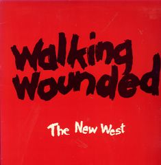 Thumbnail - WALKING WOUNDED