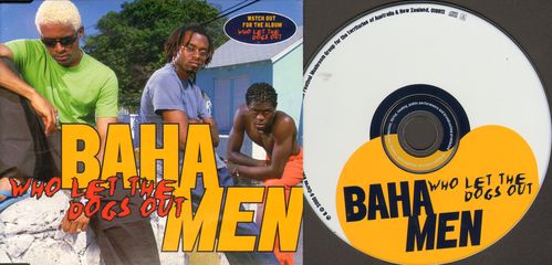 Thumbnail - BAHA MEN