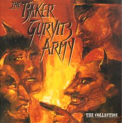 Thumbnail - BAKER GURVITZ ARMY