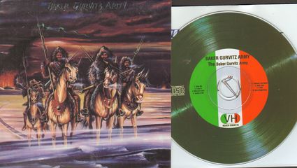 Thumbnail - BAKER GURVITZ ARMY