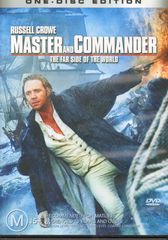 Thumbnail - MASTER AND COMMANDER