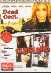 Thumbnail - DEAD COOL/CLUBLAND