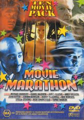 Thumbnail - MOVIE MARATHON