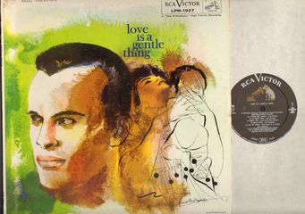 Thumbnail - BELAFONTE,Harry