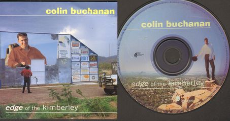 Thumbnail - BUCHANAN,Colin