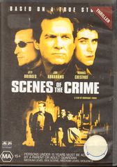 Thumbnail - SCENES OF THE CRIME