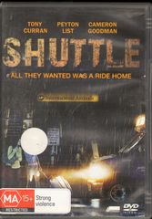 Thumbnail - SHUTTLE