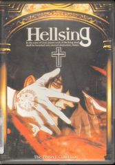 Thumbnail - HELLSING