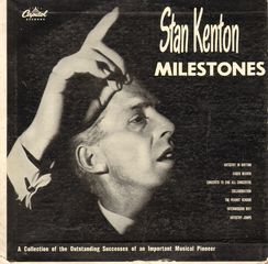 Thumbnail - KENTON,Stan