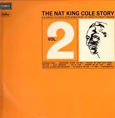 Thumbnail - COLE,Nat King