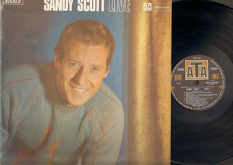 Thumbnail - SCOTT,Sandy