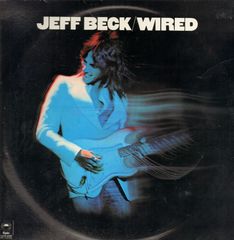 Thumbnail - BECK,Jeff