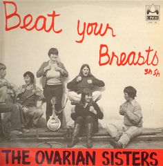 Thumbnail - OVARIAN SISTERS