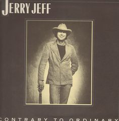 Thumbnail - WALKER,Jerry Jeff