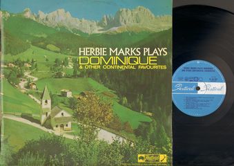 Thumbnail - MARKS,Herbie