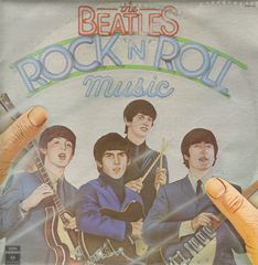 Thumbnail - BEATLES