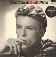 Thumbnail - BOWIE,David