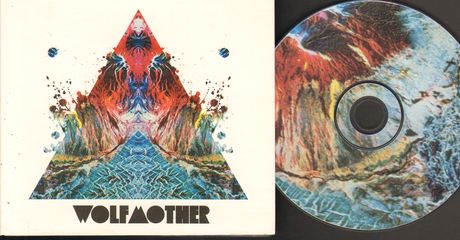Thumbnail - WOLFMOTHER