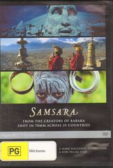 Thumbnail - SAMSARA