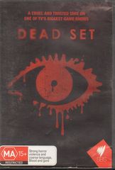 Thumbnail - DEAD SET