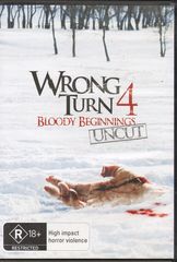 Thumbnail - WRONG TURN