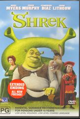 Thumbnail - SHREK