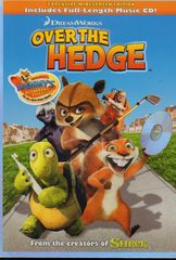 Thumbnail - OVER THE HEDGE