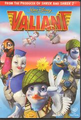 Thumbnail - VALIANT