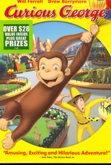 Thumbnail - CURIOUS GEORGE