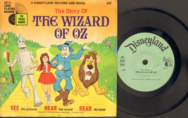 Thumbnail - WIZARD OF OZ