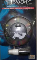 Thumbnail - CD CARE:FLEXIBAR