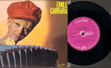 Thumbnail - CARRARA,Emile