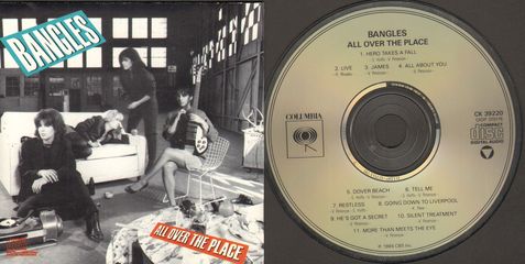 Thumbnail - BANGLES