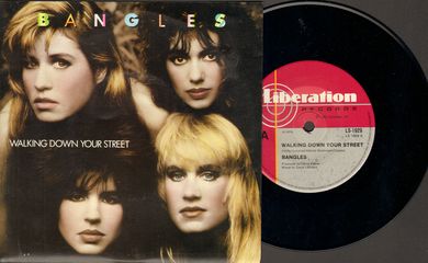 Thumbnail - BANGLES