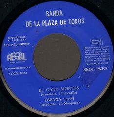 Thumbnail - BANDA DE LA PLAZA DE TOROS
