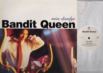 Thumbnail - BANDIT QUEEN