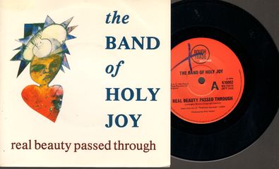 Thumbnail - BAND OF HOLY JOY