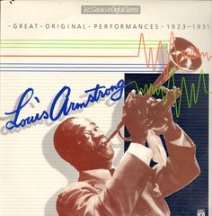 Thumbnail - ARMSTRONG,Louis