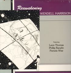 Thumbnail - HARRISON,Wendell