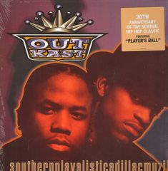 Thumbnail - OUTKAST