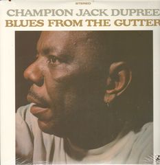 Thumbnail - DUPREE,Champion Jack