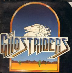 Thumbnail - GHOST RIDERS