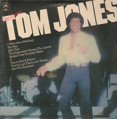 Thumbnail - JONES,Tom