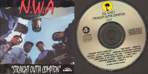 Thumbnail - N.W.A.