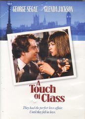 Thumbnail - TOUCH OF CLASS
