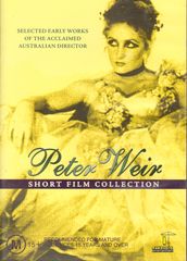 Thumbnail - PETER WEIR SHORT FILM COLLECTION