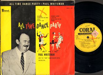 Thumbnail - WHITEMAN,Paul