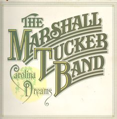 Thumbnail - MARSHALL TUCKER BAND